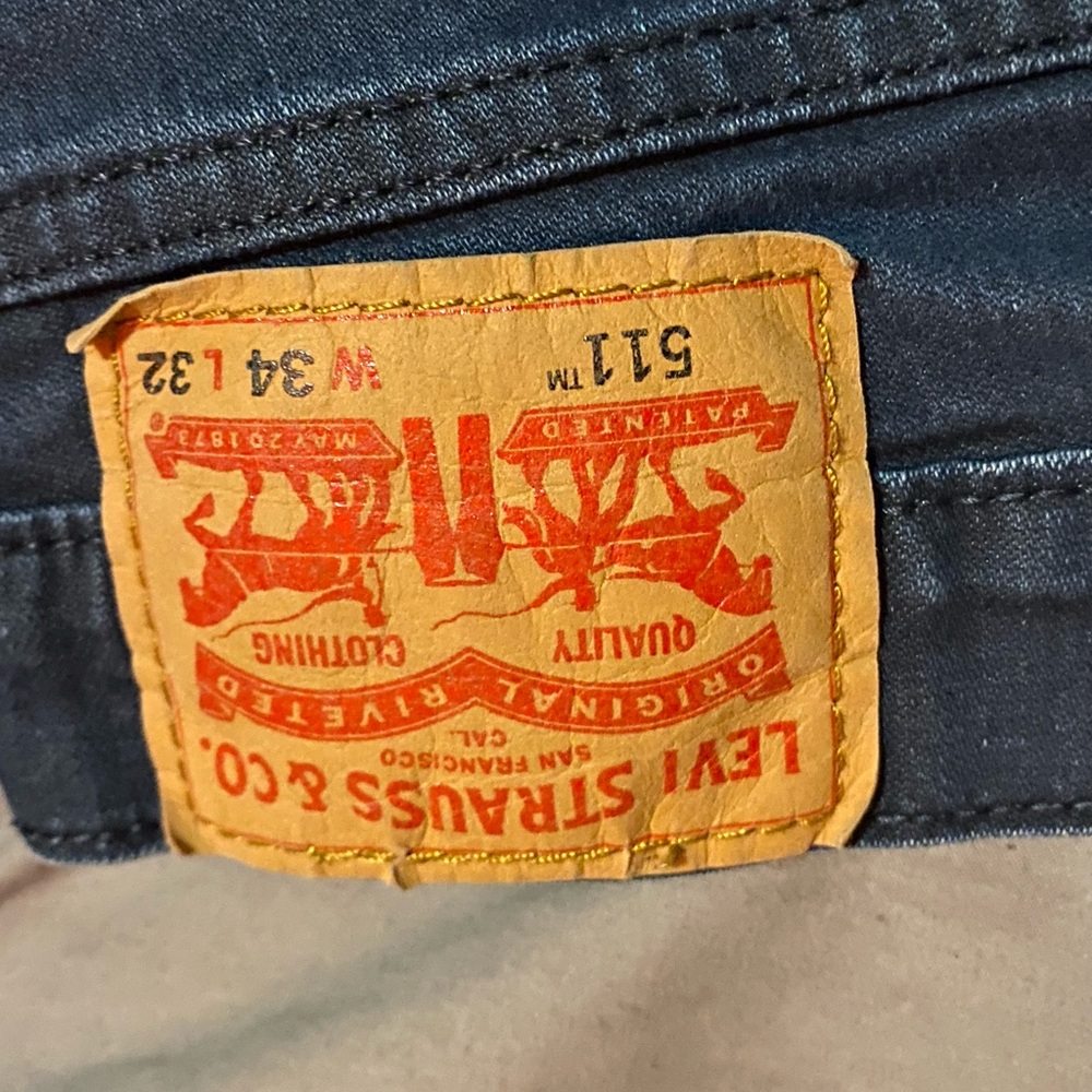 Jeans - Picture 3 of 3